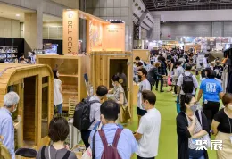 东京礼品展现场图片2