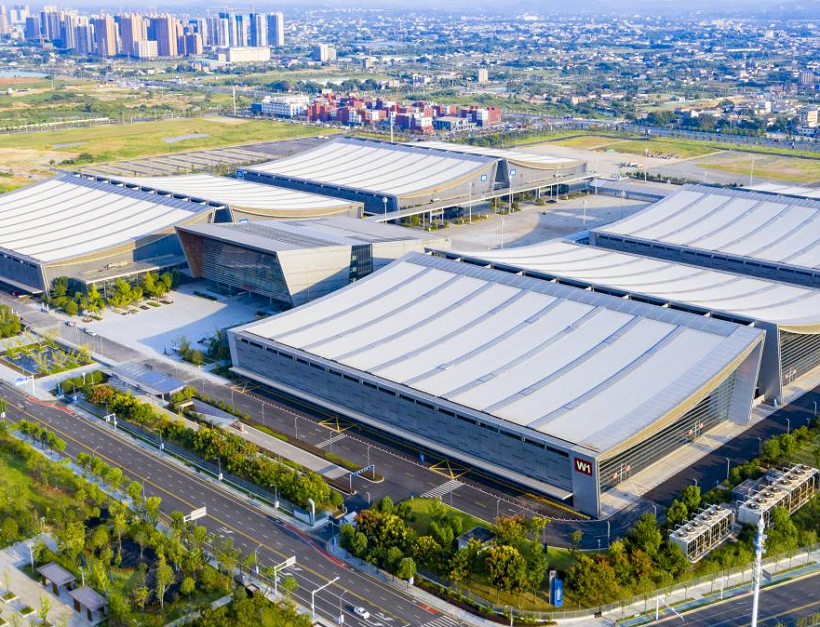 长沙国际会展中心