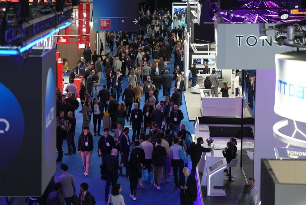 MWC巴塞罗那门票、MWC世界移动通信大会2026门票多少钱-聚展