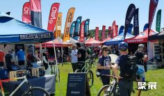 2025加州自行车展时间表和地点