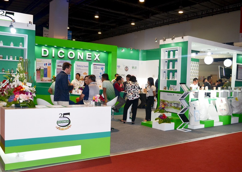 2025印尼水产展展位费与展位预订