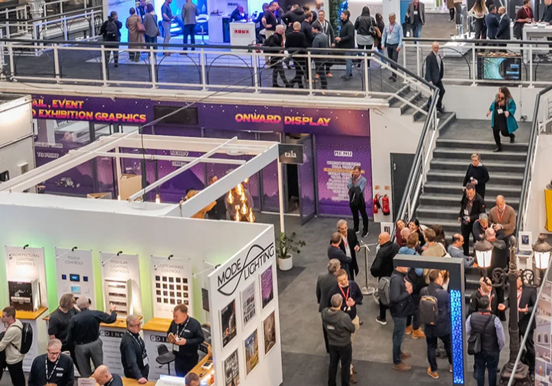 2026伦敦照明展(LiGHT EXPO)展位费与展位预订