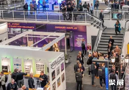 英国照明展现场图片3