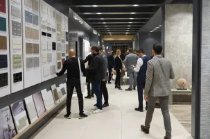 2025土耳其卫浴展展商名录