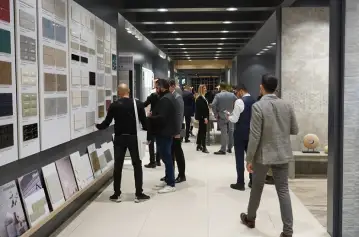 2026年土耳其卫浴展(UNICERA )门票多少钱，怎么购买？