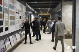 伊斯坦布尔陶瓷卫浴展展会现场(现场盛况)4