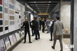 土耳其卫浴展现场图片4