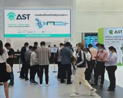 泰国五金展2025时间地点