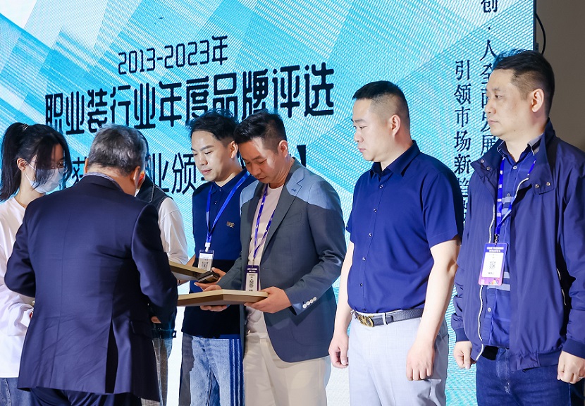 上海职业装展现场图片5