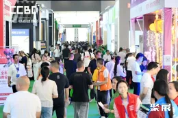 成都建博会现场图片11