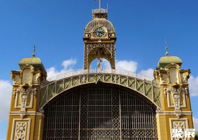 捷克布拉格会展中心