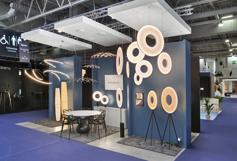 法国巴黎家具时尚家居装饰展（春季）2025参展商名录