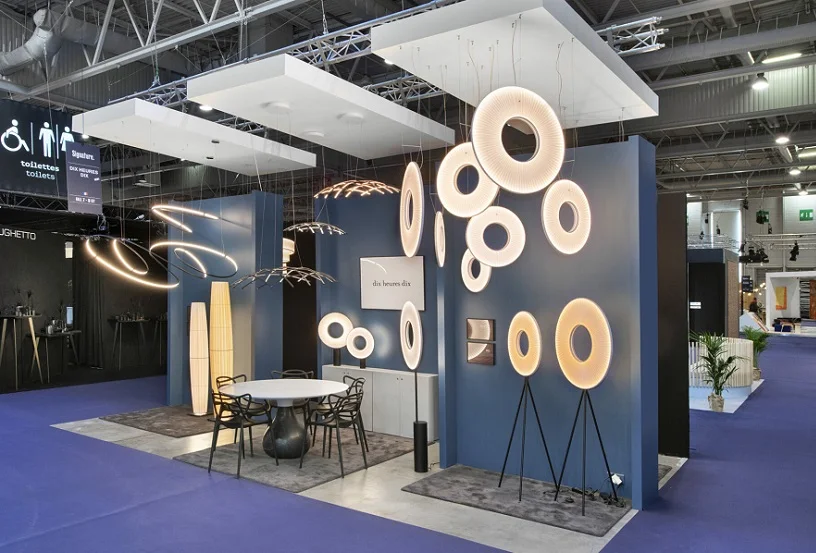 法国时尚家居展(MAISON&amp;OBJET)2027门票价格