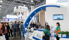 2025俄罗斯药机展参展攻略(时间+地点+观众预约)