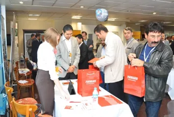 2026年土耳其非开挖展门票购买途径?怎么购票?