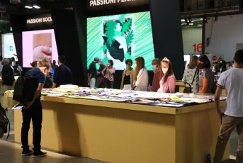 2026意大利纺织展参展攻略（时间+地点+门票怎么买？）