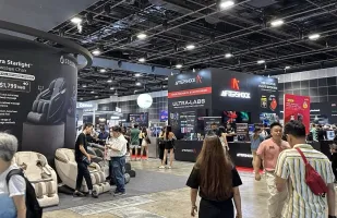 2025新加坡消费电子展展位价格与展位申请
