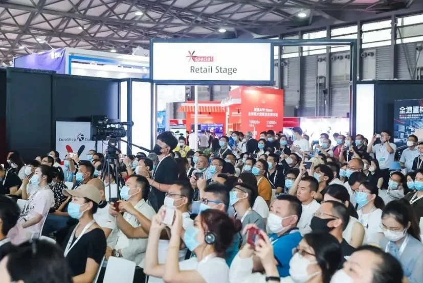 上海店铺设计展2025门票价格，怎么购买？