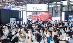 上海店铺设计展2025门票在哪买