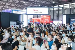 上海店铺设计展现场图片5