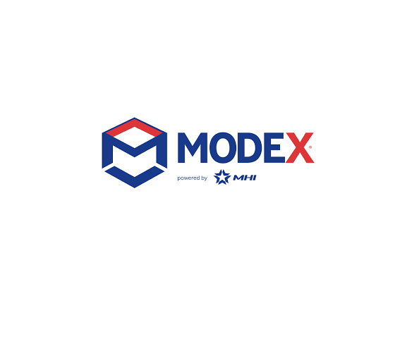 MODEX exhibition logo