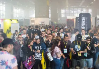 欧洲电子烟展2026参展攻略（时间+地点+观众预约）