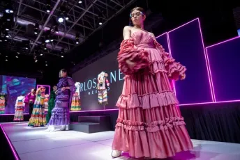 墨西哥纺织展2026最新参展商名录