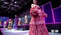 墨西哥纺织展2026最新参展商名录