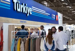 巴黎服装采购展现场图片9