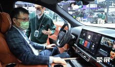 2026南京车展举办时间与地点