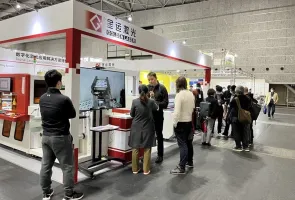 日本机械展2025展位费与展位图