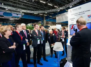 德国半导体展2025门票价格