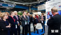 2025德国半导体展展商名单