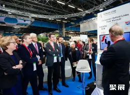 德国半导体展现场图片2