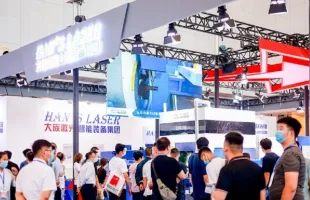 天津工业互联网展2025展商名单