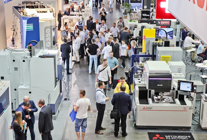 2025波兰冶金展展位价格与展位预定