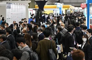 日本衛(wèi)浴展2025展位圖與展位價(jià)格