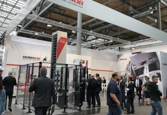 2025汉诺威机床展EMO参展商名录