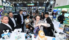 2027香港婴童用品展(Hong Kong Baby Products Fair)展品有哪些?