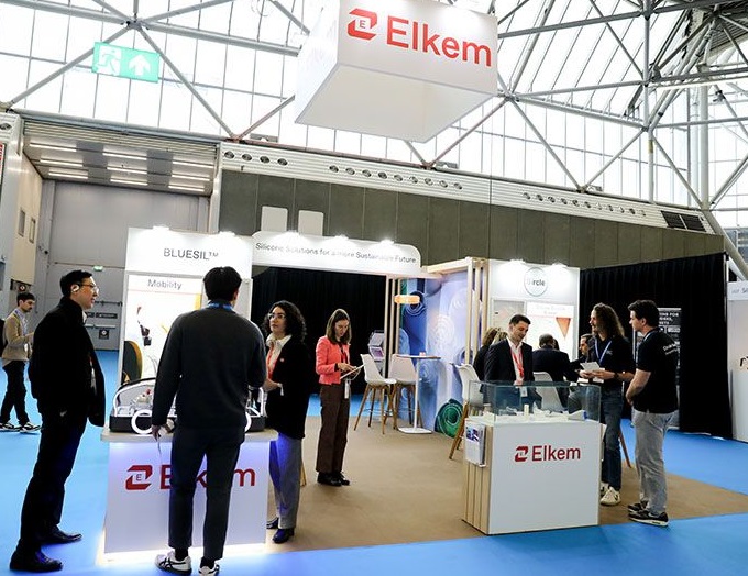 美国合金展(High Performance Alloys Expo)2026时间地点