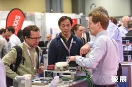 美国临床医疗展现场图片13