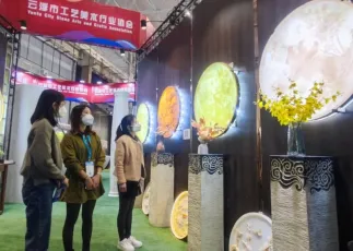 云浮石材展2025时间表及地点