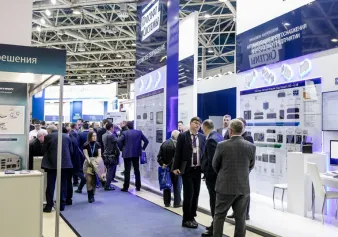 俄罗斯涂料展2025门票购买方式