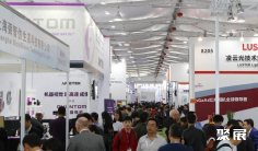 2025上海机器视觉展展品有哪些?