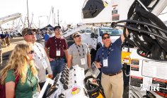 路易斯维尔工程机械展2025参展攻略(时间地点+门票怎么买?)