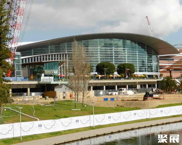 澳大利亚阿德莱德会展中心