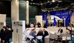 德国电梯展2025参展攻略(时间地点+门票怎么买?)