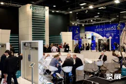 德国电梯展现场图片8