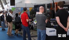 美国无人驾驶展(ADAS & Autonomous Vehicle Technology Expo)2026时间表及地点