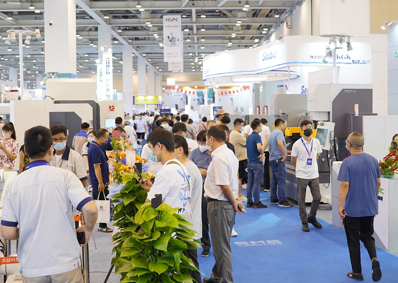 2025上海国际磨削工量具展参展攻略（时间地点+门票哪里买？）